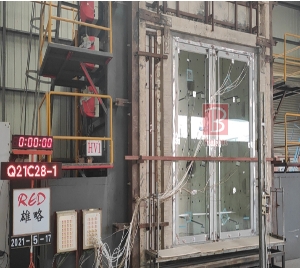 防火玻璃需要有哪些標(biāo)識(shí)？