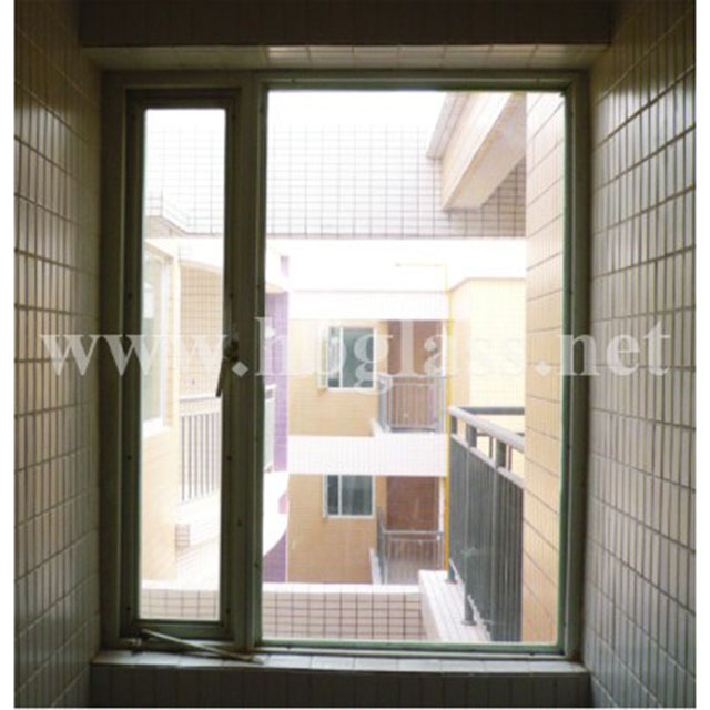 英標(biāo)BS476防火玻璃活動(dòng)窗