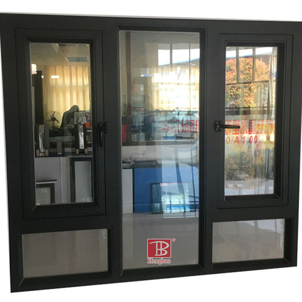 非隔熱型防火窗：建筑門(mén)窗耐火完整性要求全面解析（干貨）