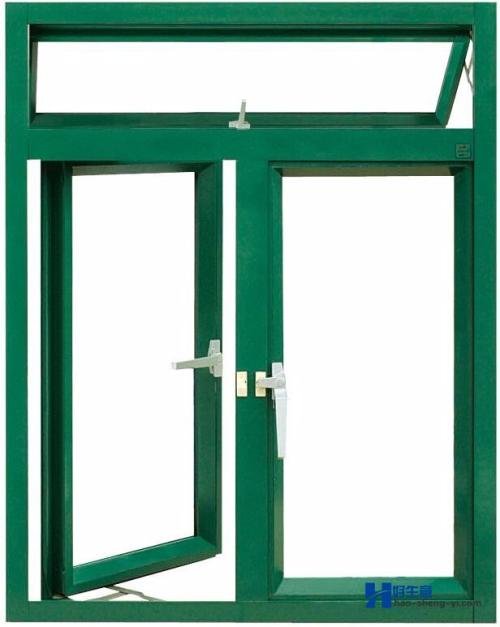 斷橋鋁防火窗的優(yōu)點
